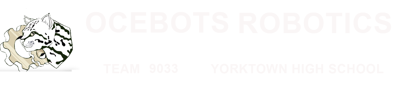 Ocebots